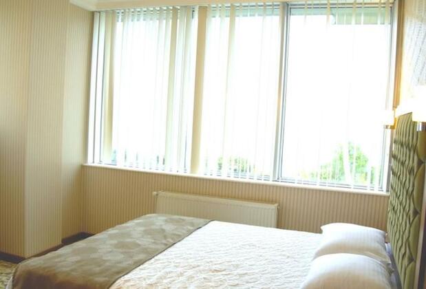 Lounge Boutique Hotel - Görsel 11