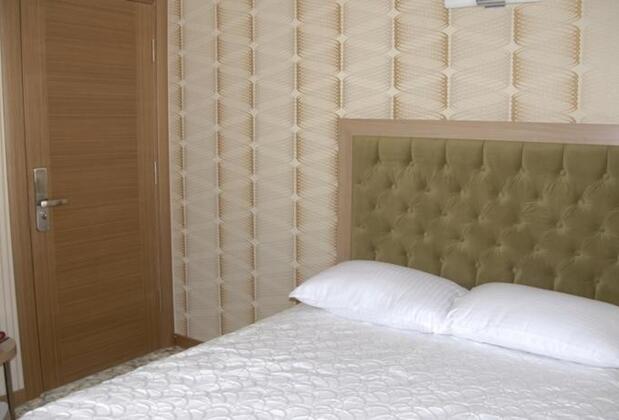 Lounge Boutique Hotel - Görsel 15