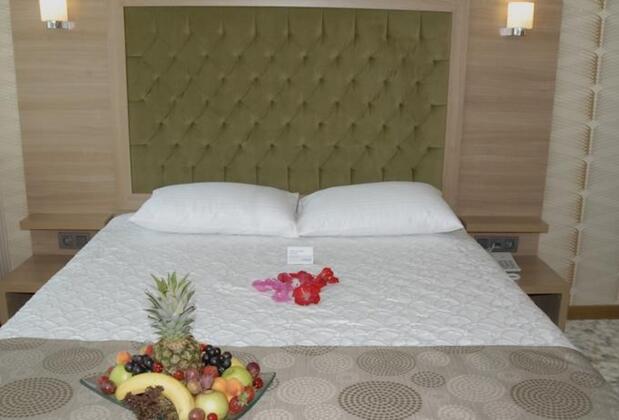 Lounge Boutique Hotel - Görsel 9