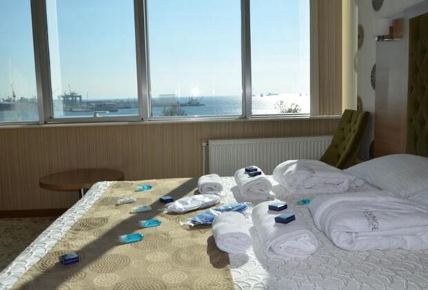 Lounge Boutique Hotel - Görsel 14