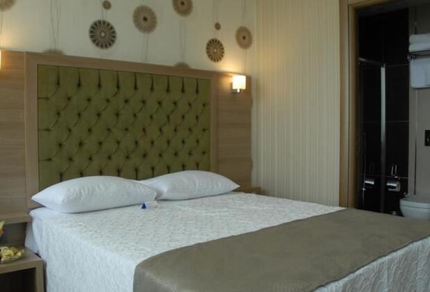 Lounge Boutique Hotel - Görsel 12