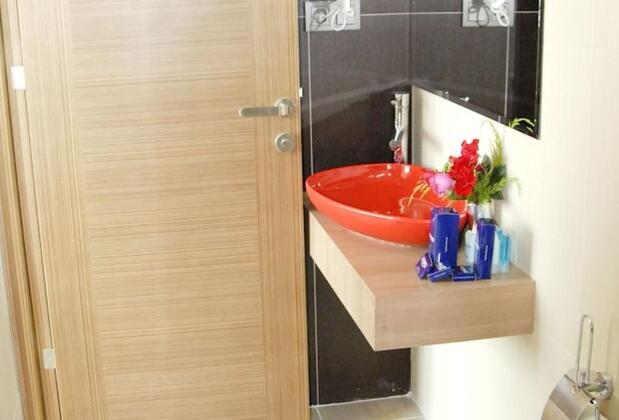 Lounge Boutique Hotel - Görsel 16