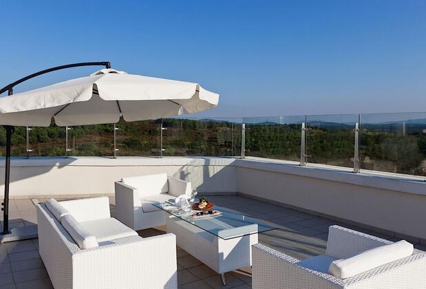 Limak Eurasia Luxury Hotel - Görsel 10