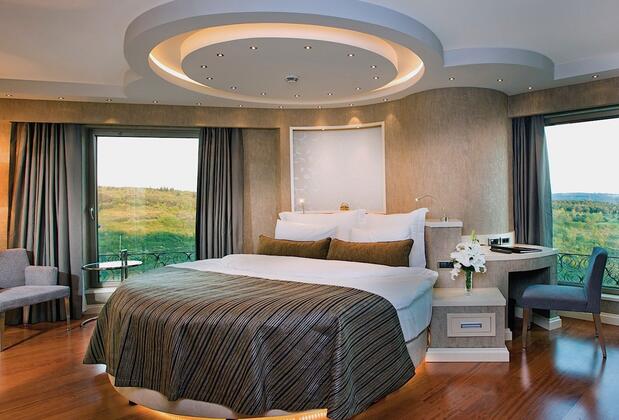 Limak Eurasia Luxury Hotel - Görsel 27