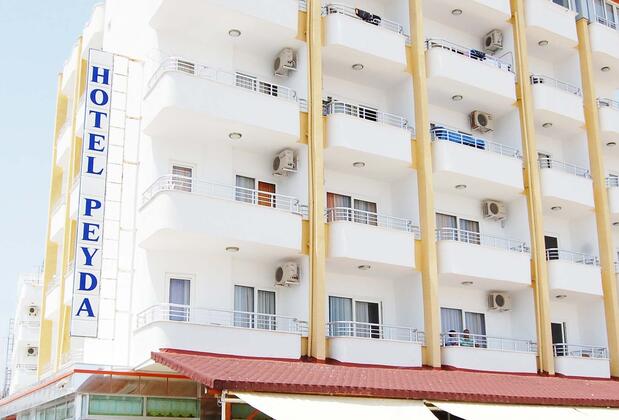 Hotel Peyda - Görsel 7