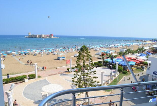 Hotel Peyda - Görsel 6