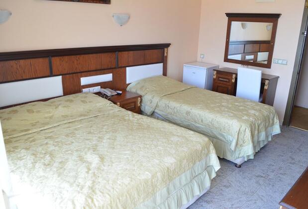 Hotel Peyda - Görsel 3