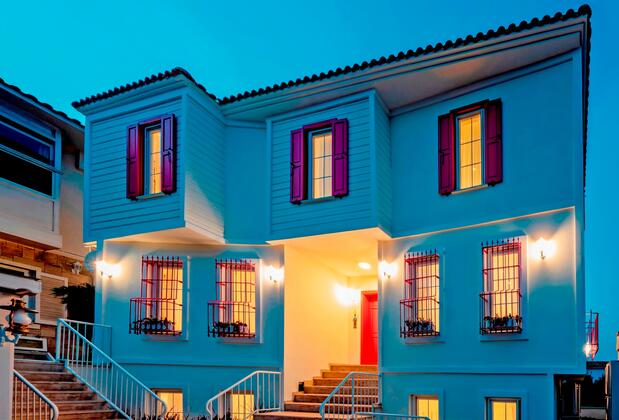 Kalinihta Otel - Görsel 6