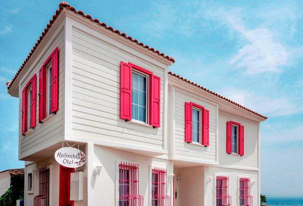 Kalinihta Otel - Görsel 4