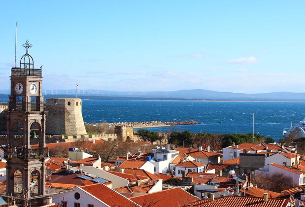 Kalinihta Otel - Görsel 9