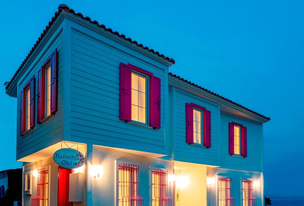 Kalinihta Otel - Görsel 7