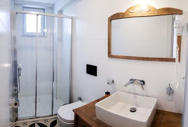 Kalinihta Otel - Görsel 12