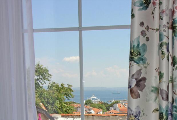 Kalinihta Otel - Görsel 23