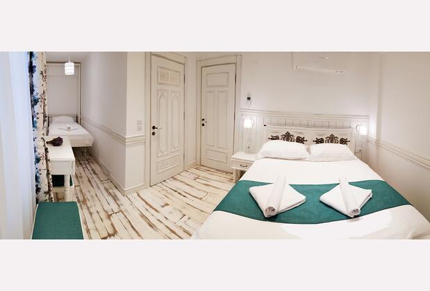 Kalinihta Otel - Görsel 13