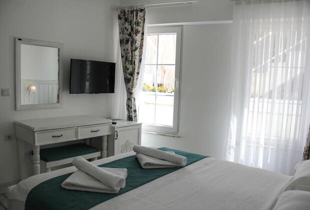 Kalinihta Otel - Görsel 14