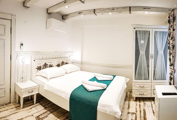 Kalinihta Otel - Görsel 17