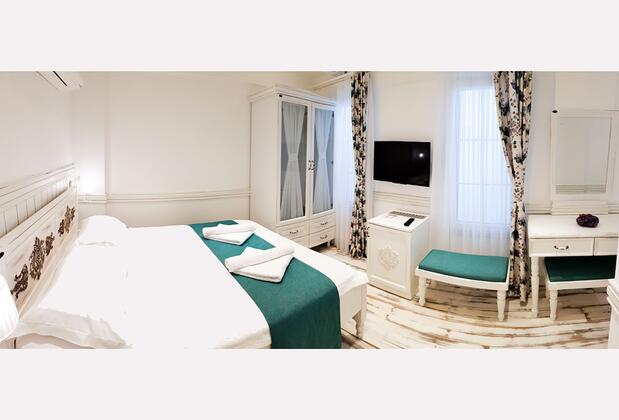 Kalinihta Otel - Görsel 35