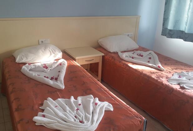 Apart Hotel Adora - Görsel 8