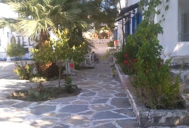 Armağan Apart Hotel - Görsel 4