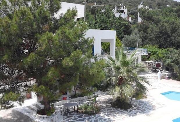 Armağan Apart Hotel - Görsel 8