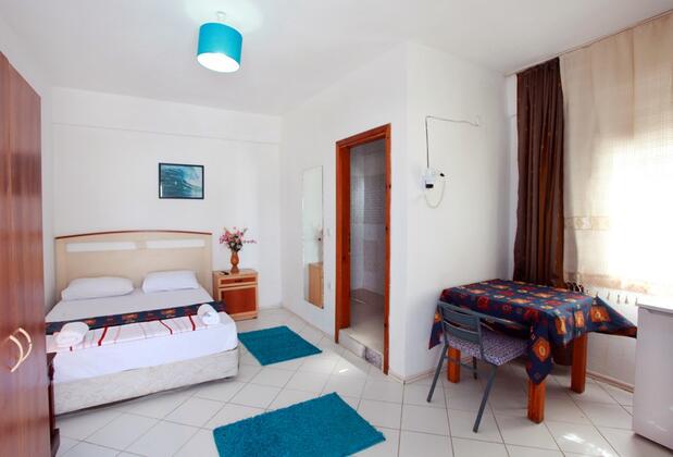 Armağan Apart Hotel - Görsel 6