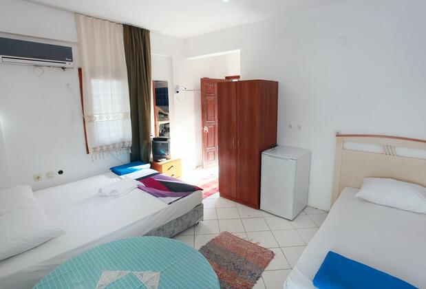 Armağan Apart Hotel - Görsel 5