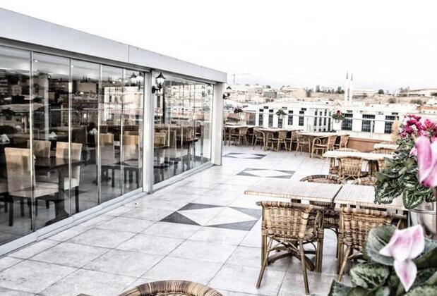 Elite Marmara Residence - Görsel 10