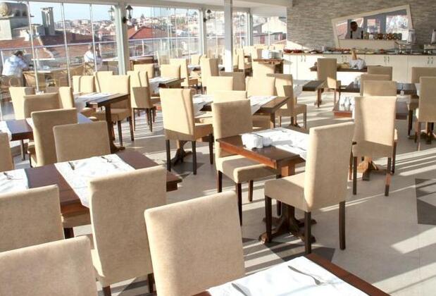 Elite Marmara Residence - Görsel 12