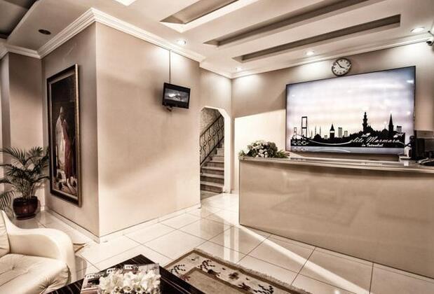 Elite Marmara Residence - Görsel 3