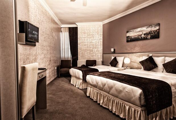 Elite Marmara Residence - Görsel 6