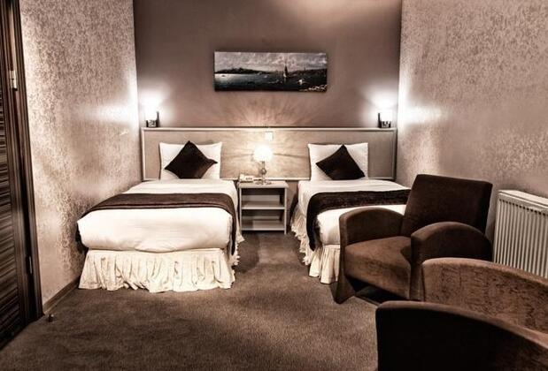 Elite Marmara Residence - Görsel 7