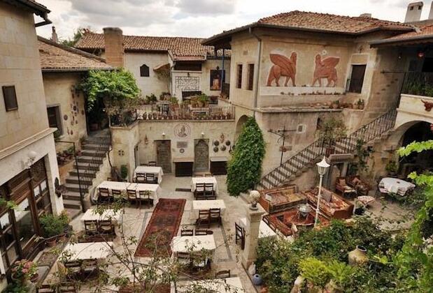 Sofa Hotel - Görsel 3