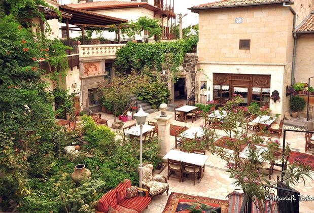 Sofa Hotel - Görsel 5