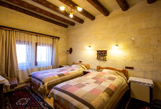 Sofa Hotel - Görsel 21