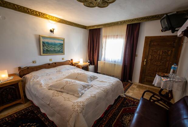 Sofa Hotel - Görsel 22