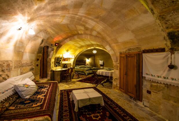 Sofa Hotel - Görsel 16