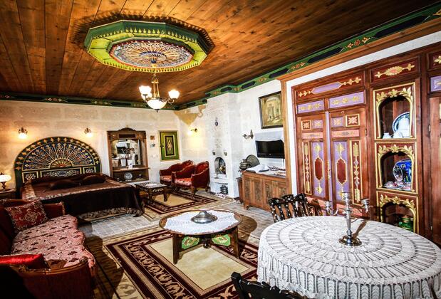 Sofa Hotel - Görsel 14