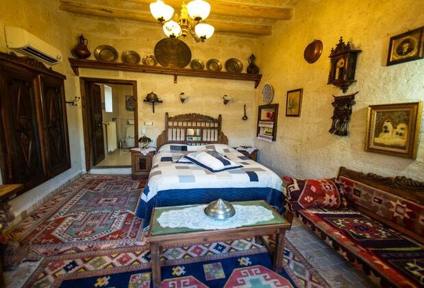 Sofa Hotel - Görsel 24