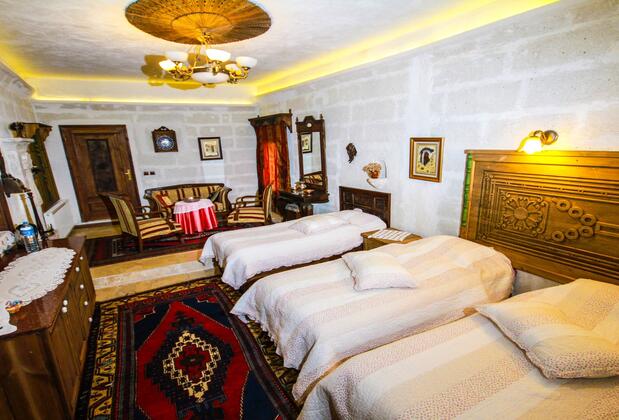 Sofa Hotel - Görsel 25