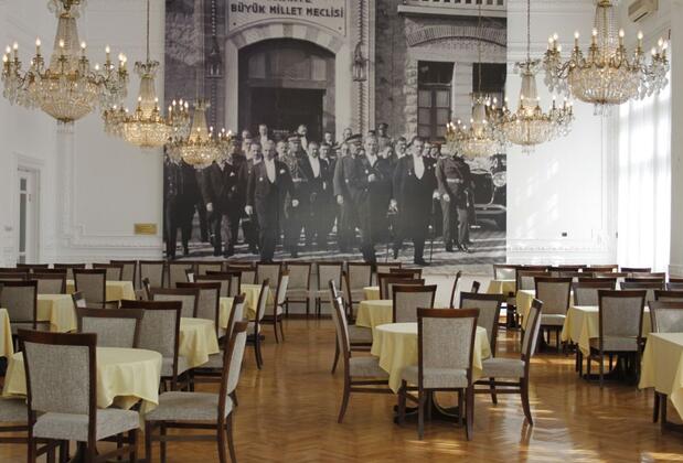 Anadolu Kulübü - Görsel 5