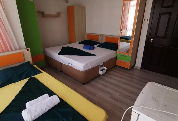 Çanakkale Kampüs Pansiyon - Görsel 5