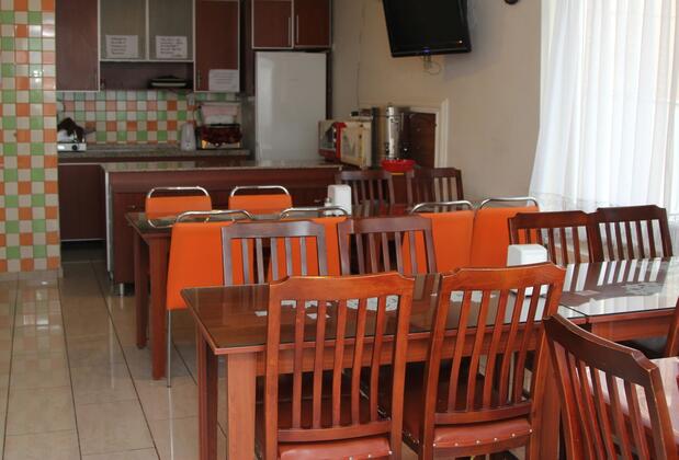 Çanakkale Kampüs Pansiyon - Görsel 3