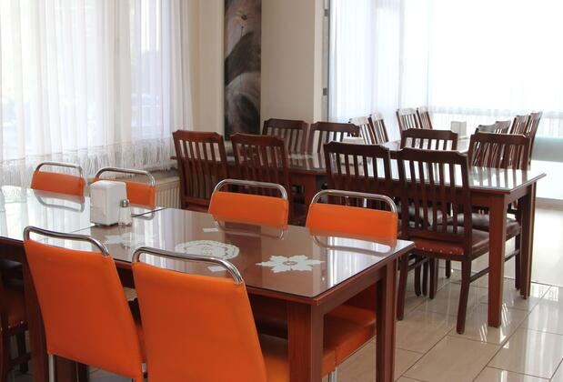 Çanakkale Kampüs Pansiyon - Görsel 9