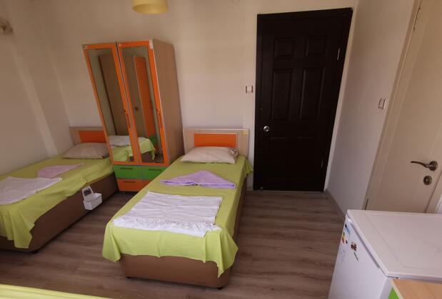 Çanakkale Kampüs Pansiyon - Görsel 8