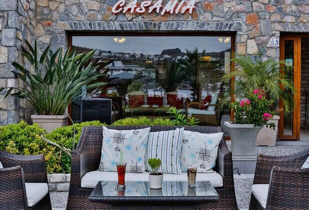 Casamia Butik Otel - Görsel 5