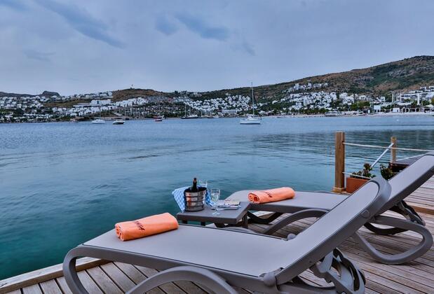 Casamia Butik Otel - Görsel 4