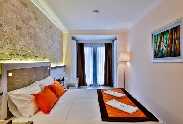 Casamia Butik Otel - Görsel 11