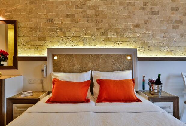 Casamia Butik Otel - Görsel 12