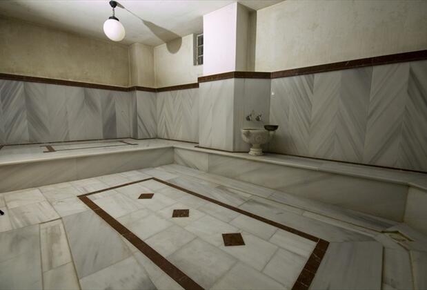 Grand Eyüboğlu Hotel - Görsel 4