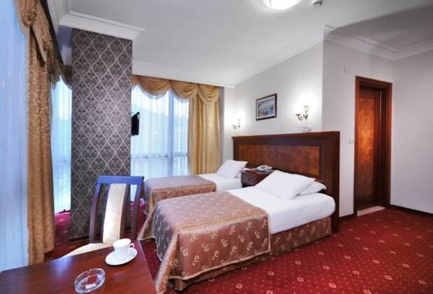 Grand Eyüboğlu Hotel - Görsel 13